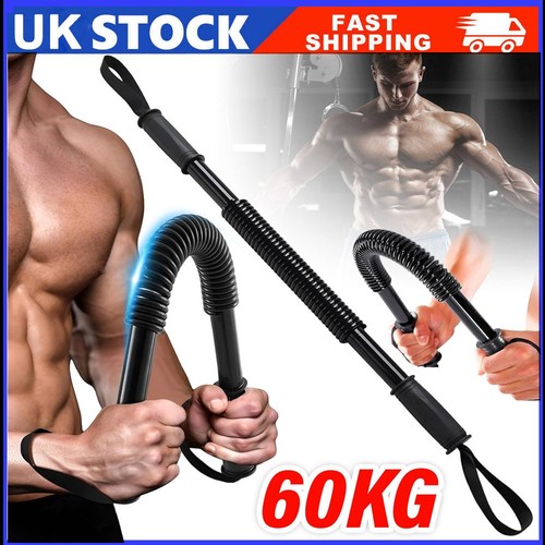 Power twister bar - power,