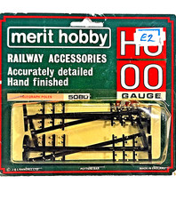MODEL SCENE Accessories