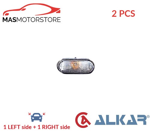 Indicator light blinker lamp - indicator,