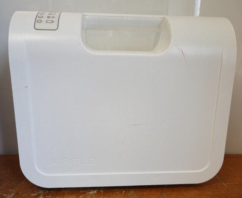 Mangar airflo compressor - mangar,