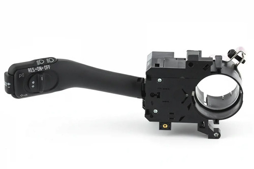Turn signal switch stalk with