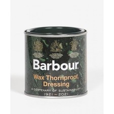 Barbour Wax Thornproof Dressing - 200ml