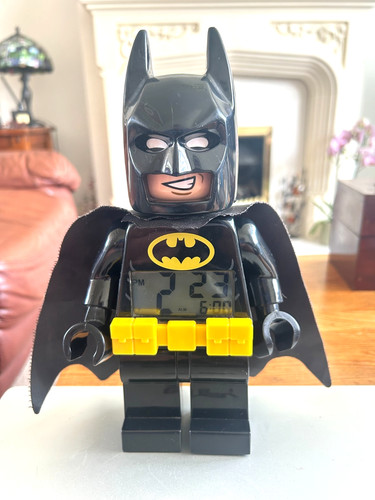 Lego super heroes batman - super,