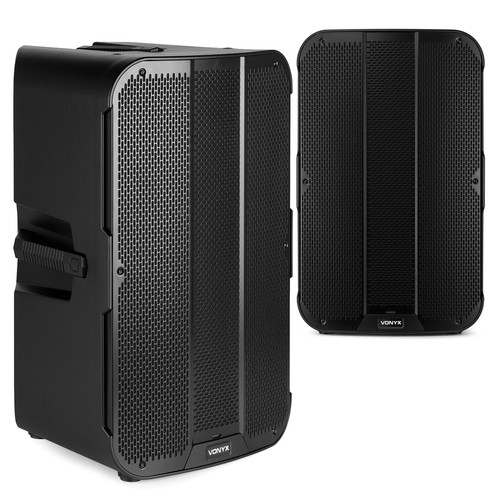 Pair vonyx vd715a - of,