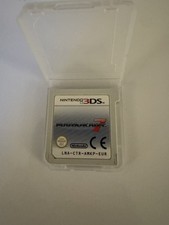 Mario Kart 7 Nintendo 3DS Cart