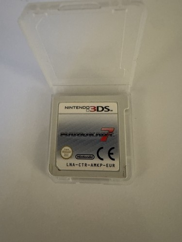 Mario kart nintendo 3ds cart - nintendo,