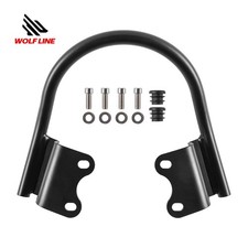 Armrest Sissy Bar Grab Bar For