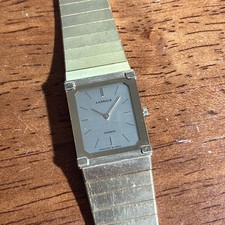 Rare Salesman SAMPLE Lassale