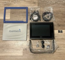 Garmin GPSMAP 7610xsv 10”