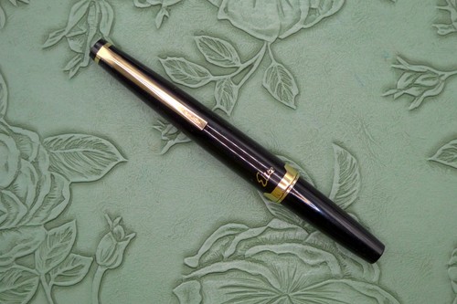 Vintage pilot elite pocket - vintage,