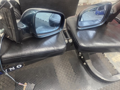 Golf mk4 150mm wing mirrors - wing,