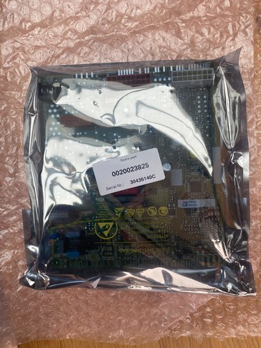Glow worm boiler - boiler, genuine
