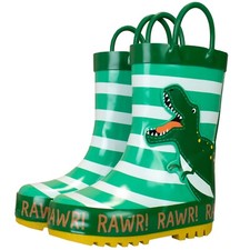 Boys Wellies Wellie Boots