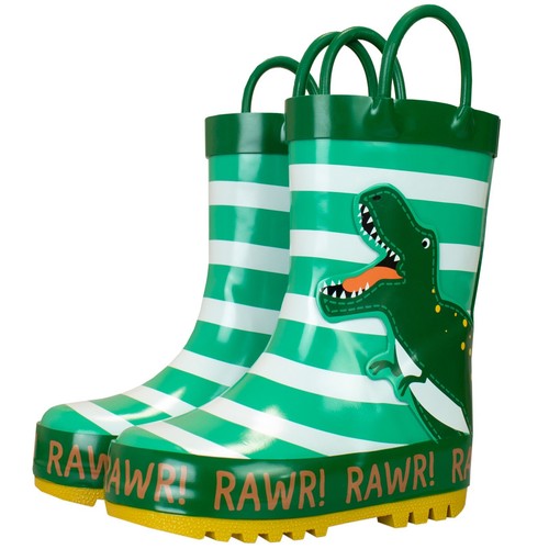 Boys wellies wellie boots - wellies,
