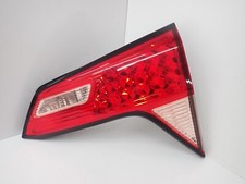 HONDA HR-V MK2 REAR RIGHT