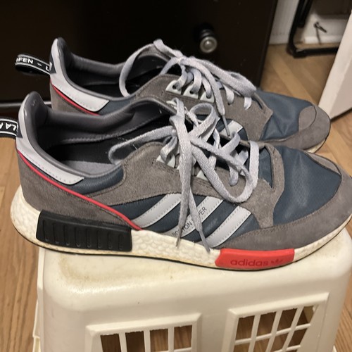 Men adidas boston super r1 - adidas,