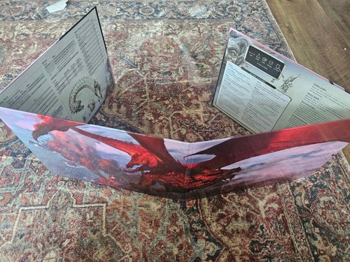 Dungeons dragons dungeon - &,
