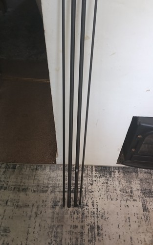 Used fishing poles map tks - fishing, poles.map