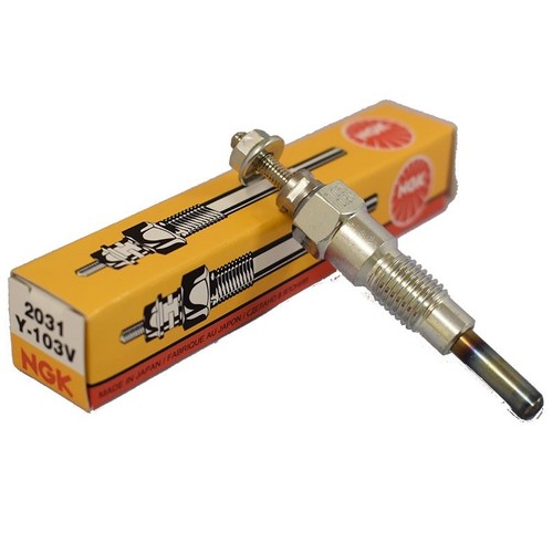 Genuine ngk 2031 - ngk,