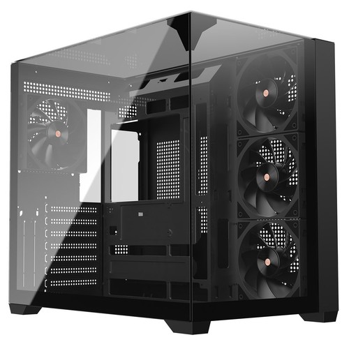 Powercool pure black - pure,