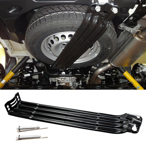 Spare wheel tyre holder - spare,