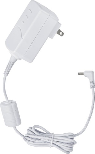 Sangean adapter white - ac,