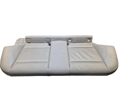 Bmw series rear seat bench - bmw,