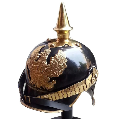 Ww1 ww2 leather - leather, german
