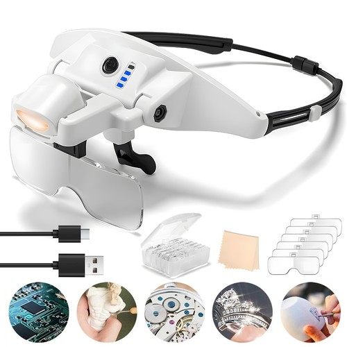 Rechargeable hands free - rechargeable,
