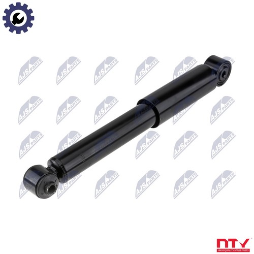 Shock absorber 025 for - absorber, a-ft-025