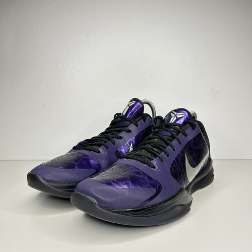 Nike zoom kobe ink - kobe, “ink”