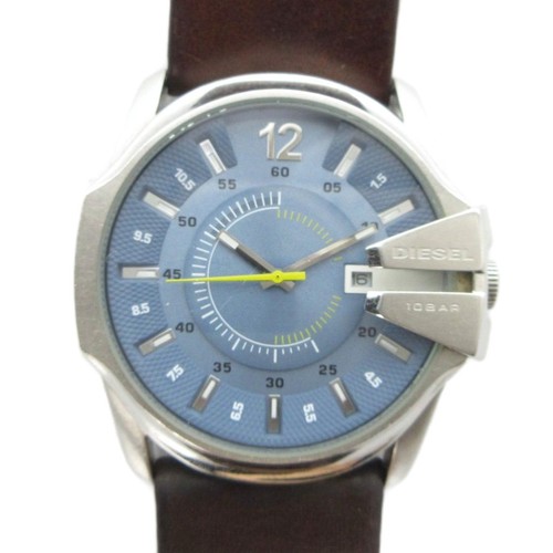 Diesel 1399 men quartz - diesel,