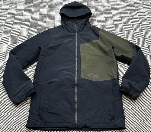 Burton mens gore tex skiing - burton,