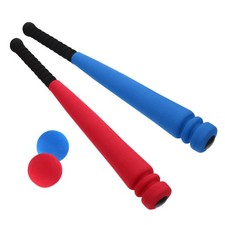 1 Set Baseball Bat Super Safe