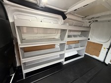 Ford Transit Custom L1 (SWB)