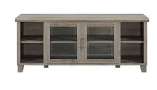 Oxford Modern Double Glass