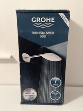 GROHE Rainshower 360 Mono