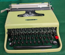 VINTAGE MADE IN GLASGOW -