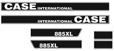 Case International 885XL Sticker Kit / Decal Kit