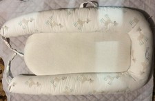 PURFLO PurAir Breathable Nest- Giraffe