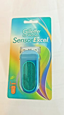 Vintage Gillette for Women