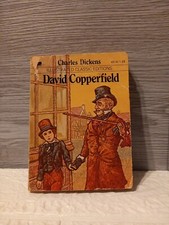 Illustrated Classic Editions: David Copperfield By Charles Dickens