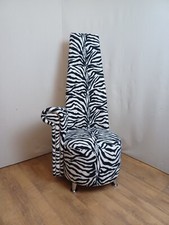 Safari Zebra print Potenza