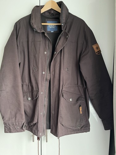 Men quba jacket - quba,