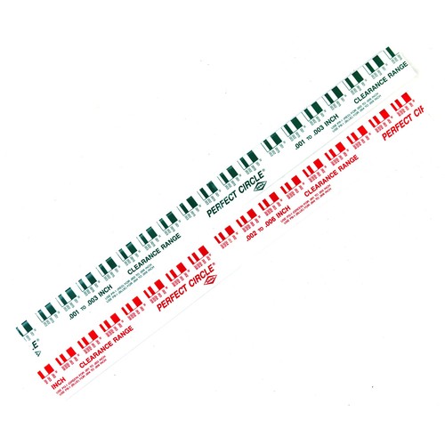 Powerbuilt plastigauge - powerbuilt,