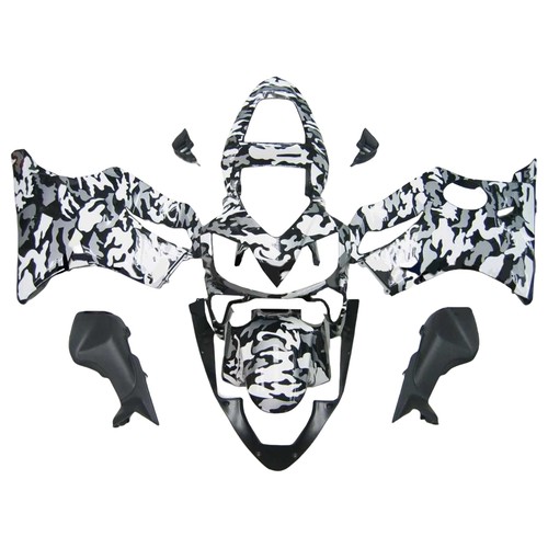 Amotopart fairing kit - kit, bodywork