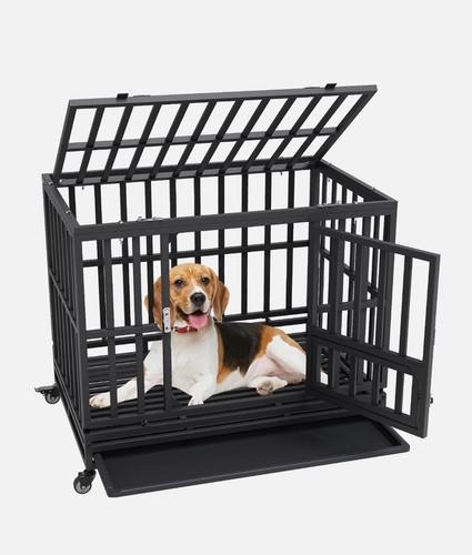 Brand new heavy duty dog - new,