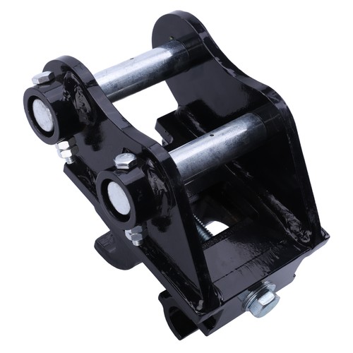 Mini excavator quick change - mini,