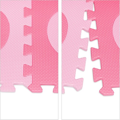 Large soft foam heart - large,