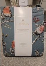 DORMA Woodland Robin 100%
